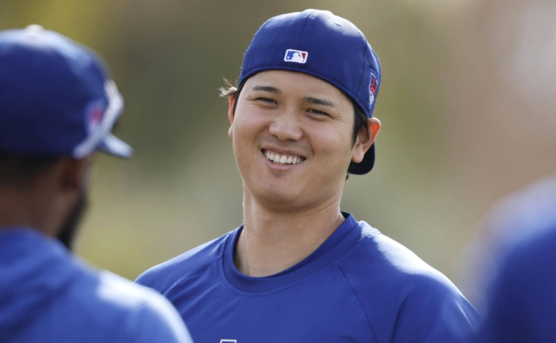 Marriage announcement of LA Dodgers’ Shohei Ohtani shocks fans